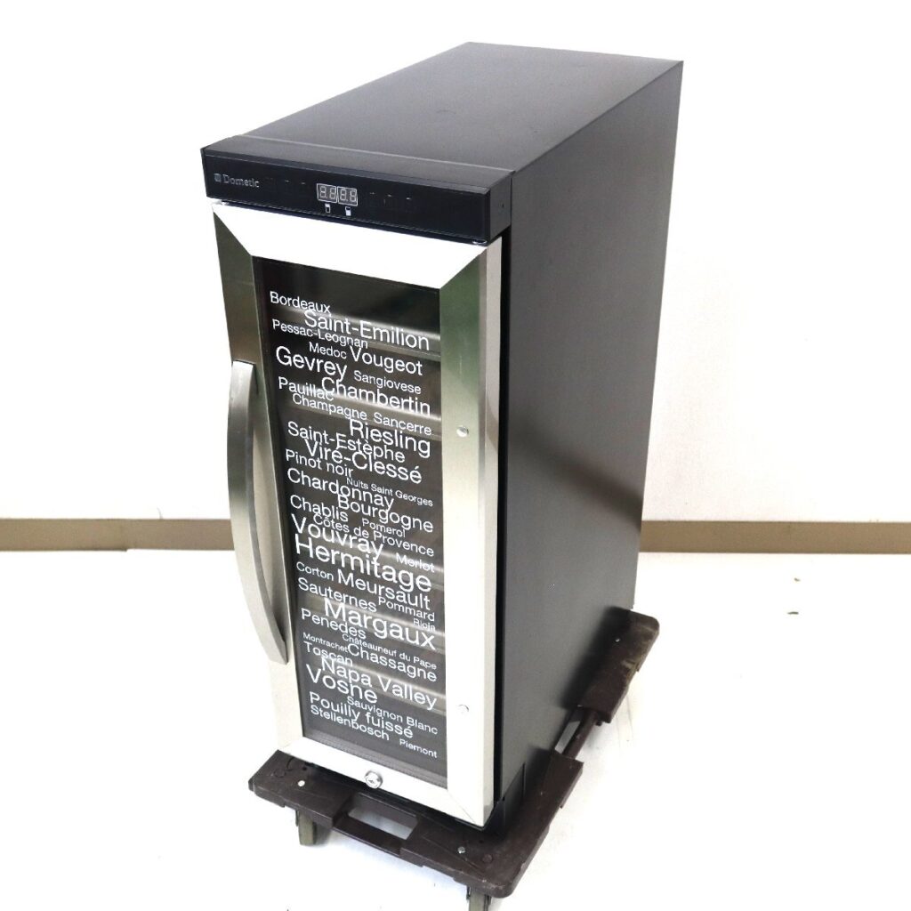 Dometic ワインセラー D15 ドメティック