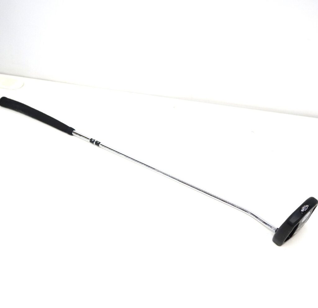 callaway ゴルフクラブ パター i-trax キャロウェイ