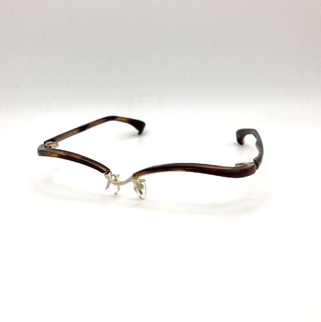 眼鏡 999.9 フォーンナインズ フレームのみ