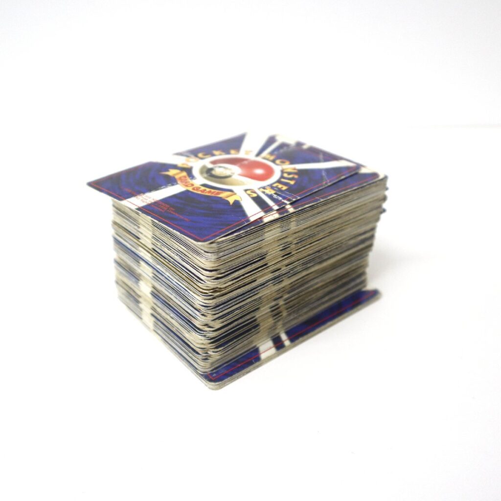 ポケモンカード まとめ 146枚 詳細不明