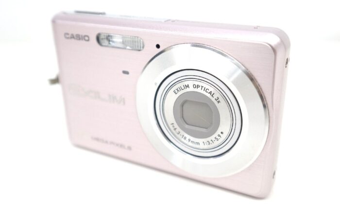 FUJIFILM Fine Pix Z10fd 富士フィルム ファインピクス コンパクト