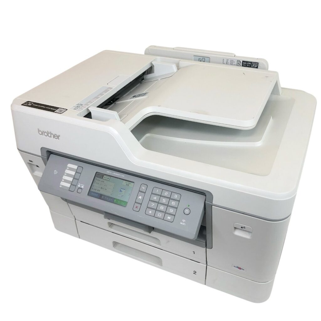 Brother A3インクジェットプリンター MFC-J6983CDW ブラザー プリンター 複合機