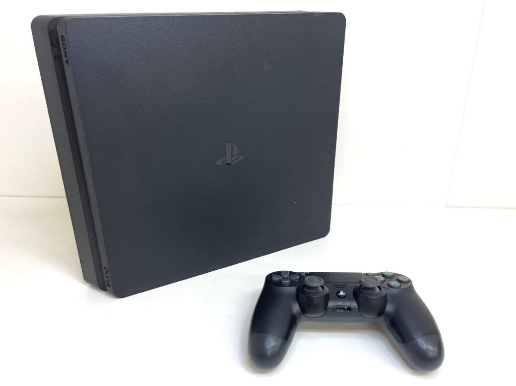 SONY PlayStation4 CUH-2100A ソニー PS4 プレイステーション4 ゲーム機