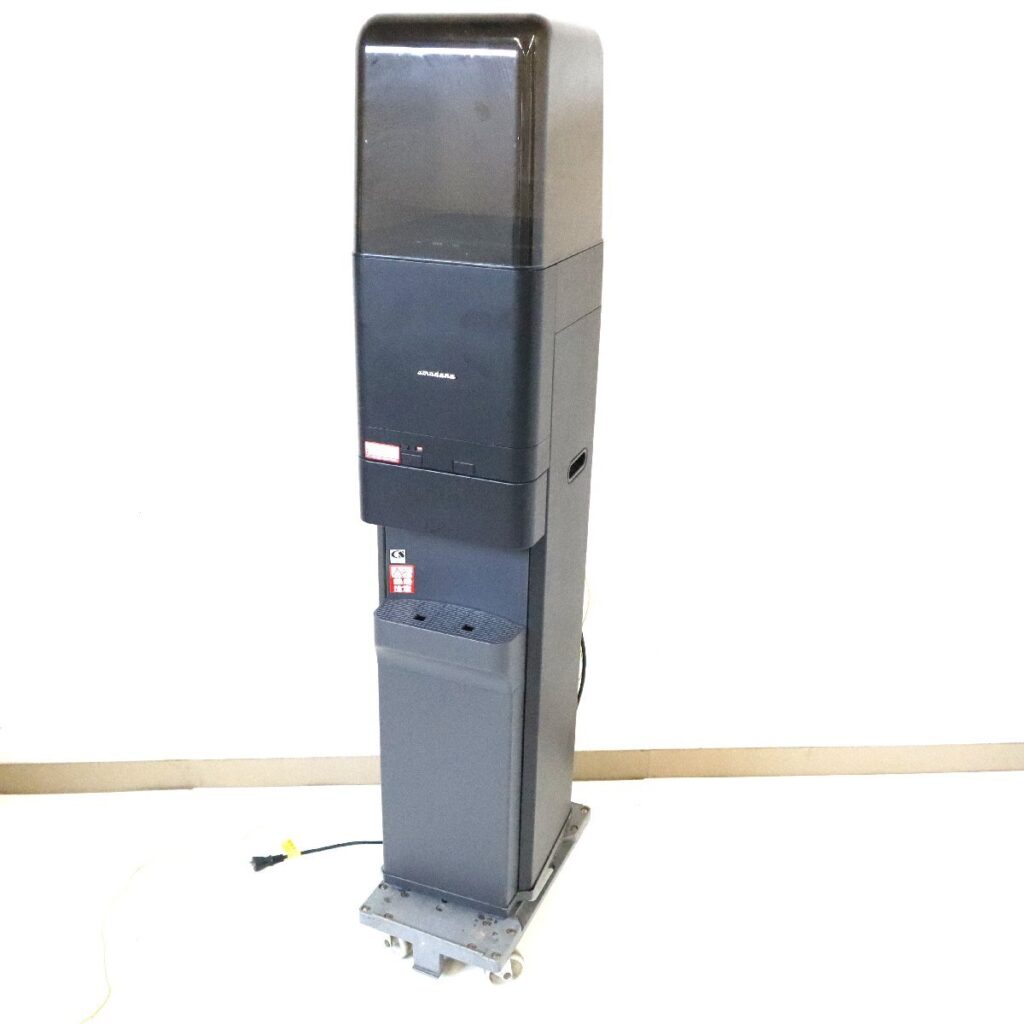 amadana ウォーターディスペンサー HC98L-WD AM2 アマダナ