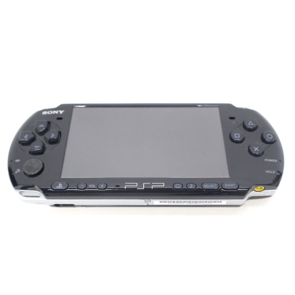 SONY プレイステーション・ポータブル PSP PSP3000 ソニー