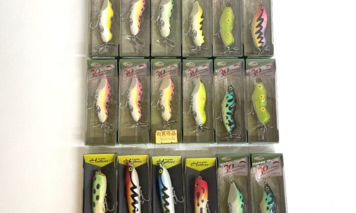 NFT POWER LOOP パワーループ 磯 ADVANCE アドバンス 2号 530／PL磯 4