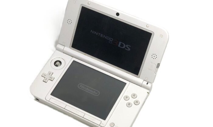 大量 ジャンク ポータブルゲーム機関連品いろいろまとめて 小型ゲーム