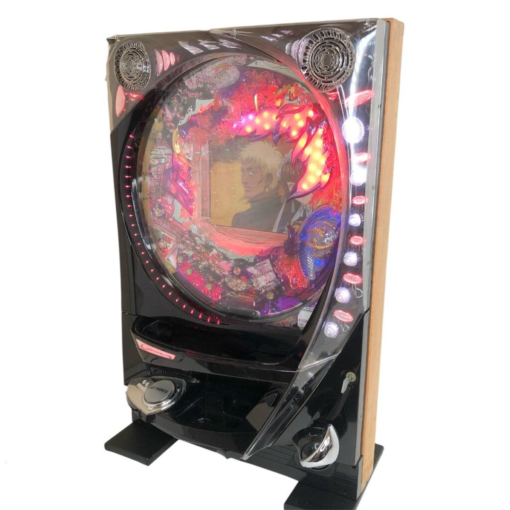 CR一騎当千SS覇S パチンコ実機 高尾 パチンコ台 パチスロ