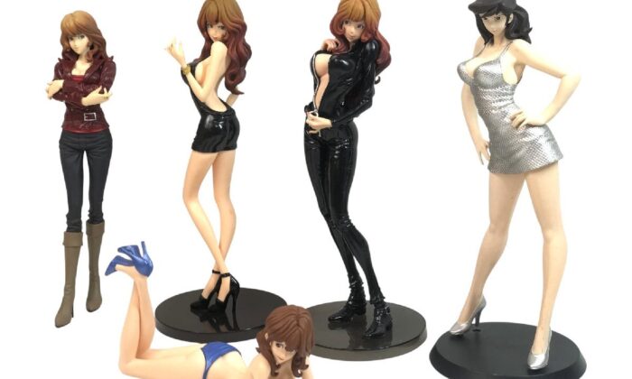 CASCO ビスクドール 300体限定 シリアルナンバー入 234/300 西洋