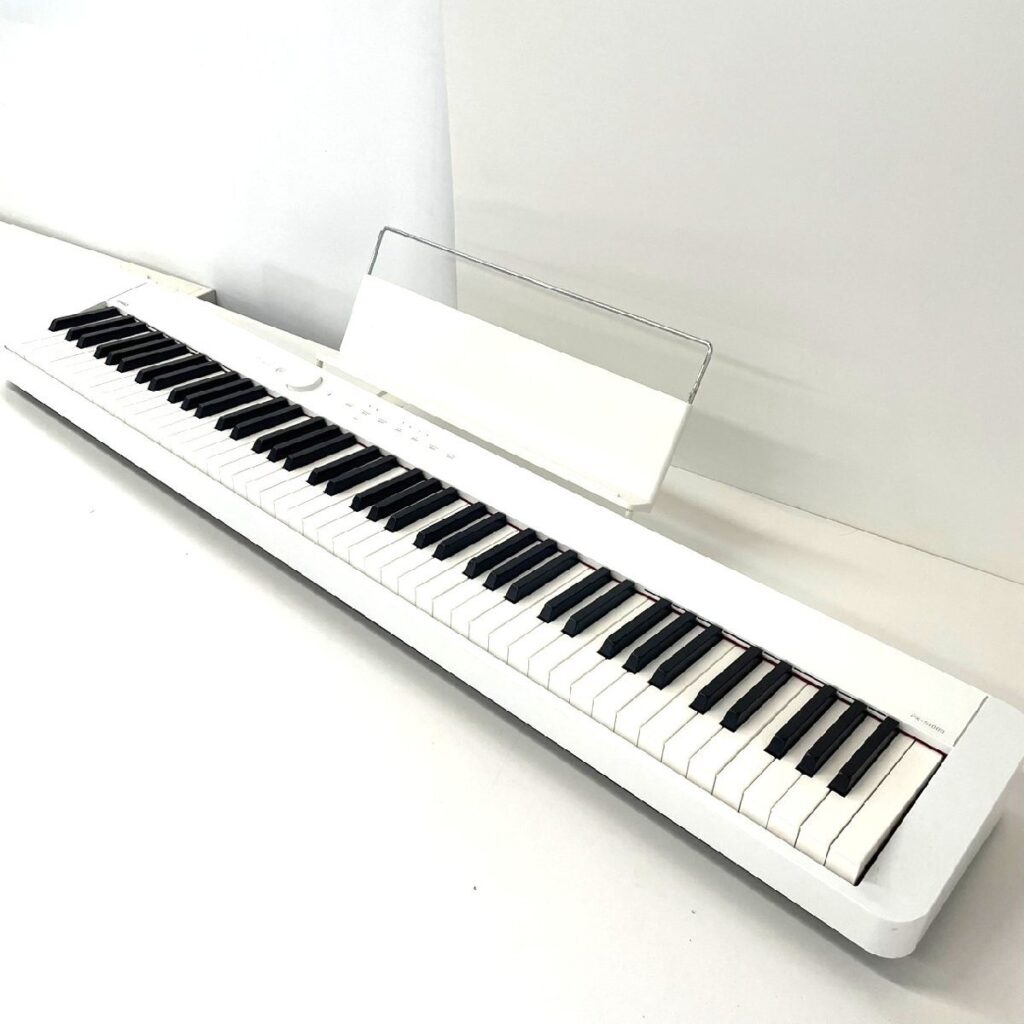 CASIO 電子ピアノ PriviA PX-S1000 2019年製 88鍵盤 カシオ