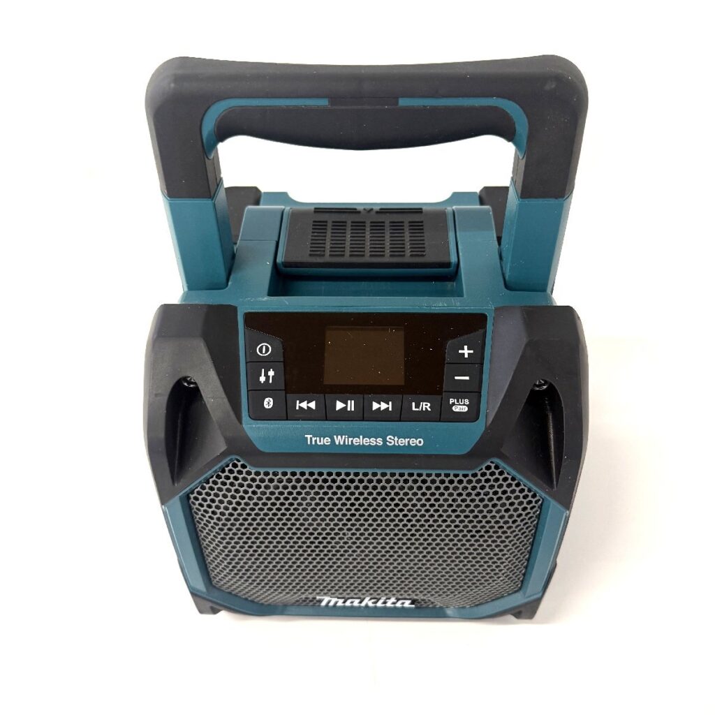 Makita スピーカー MR203 マキタ