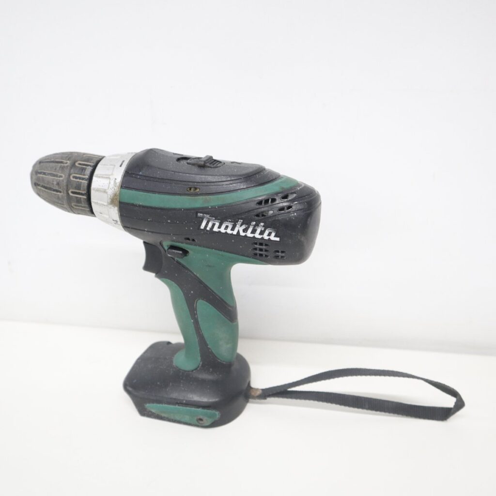 makita 充電式ドライバドリル M652D マキタ