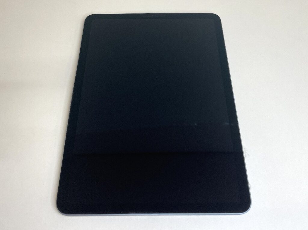 Apple iPad Air 第4世代 A2316 スカイブルー アップル タブレット アイパッド