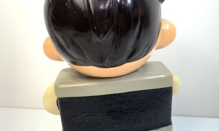 カメラ坊や 後ろ