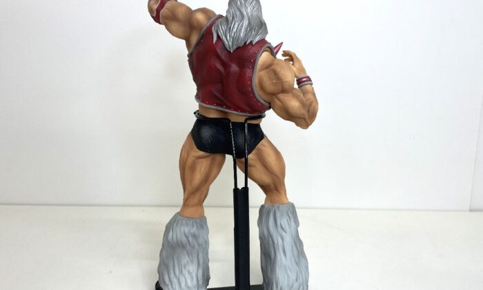 CCP Muscular Collection Vol.61 NEPTUNEMAN 一番指Ver.