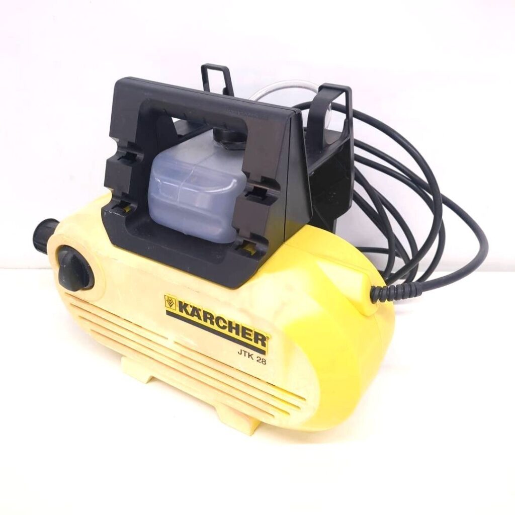 KARCHER 家庭用高圧洗浄機 JTK28 ケルヒャー