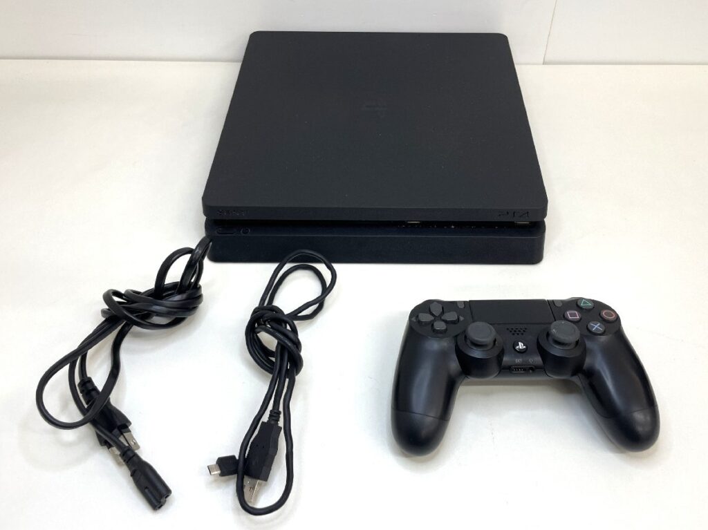 SONY playstation4 CUH-2200B ソニー プレイステーション4 PS4 ゲーム機