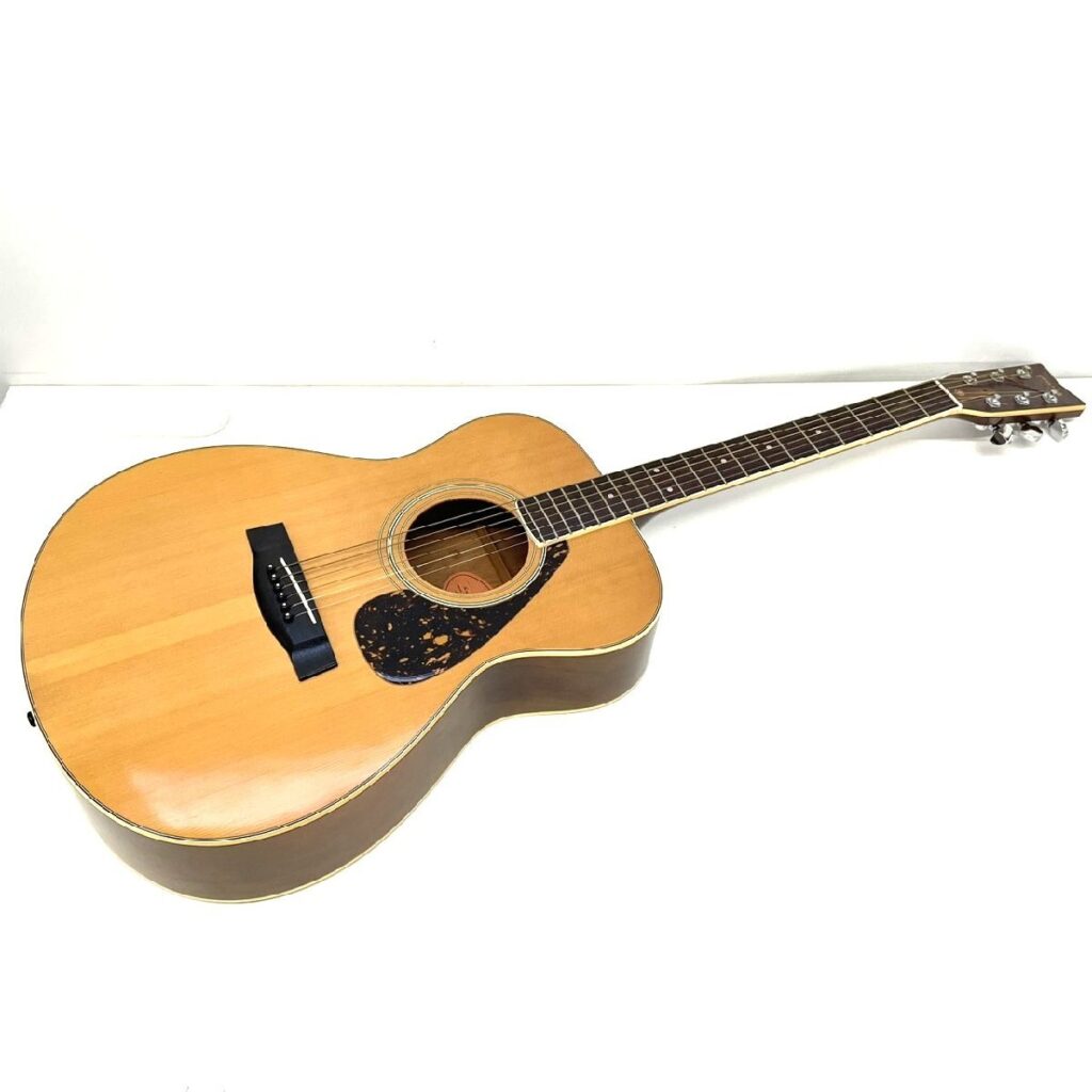 YAMAHA アコースティックギター FG-302 ヤマハ