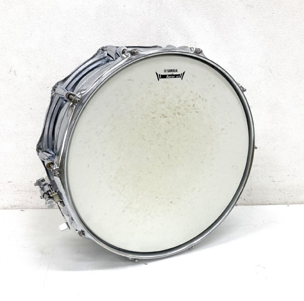 Yamaha ヤマハ SD266A スネアドラム