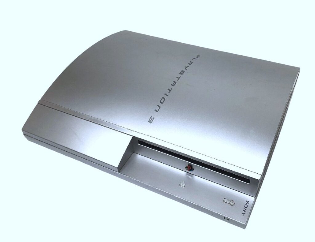 SONY Playstation3 CECHLOO ソニー プレイステーション PS3 本体 ゲーム機