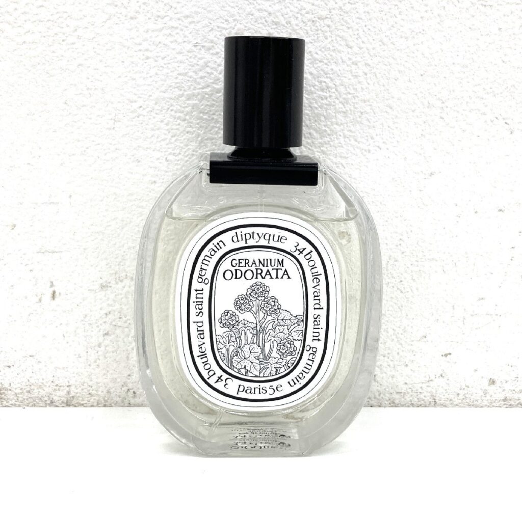 ディプティック Diptyque 100ml オドラタ残量90％ 香水