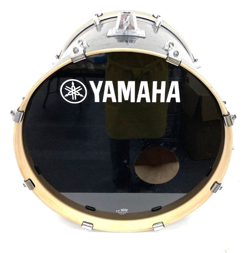 YAMAHA ヤマハ SBB2017 タム