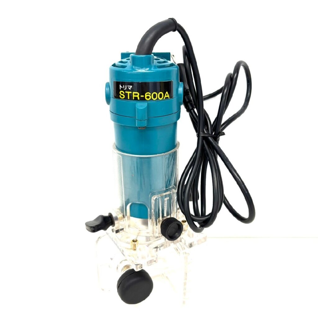 新興製作所 トリマ STR-600A 2005年製