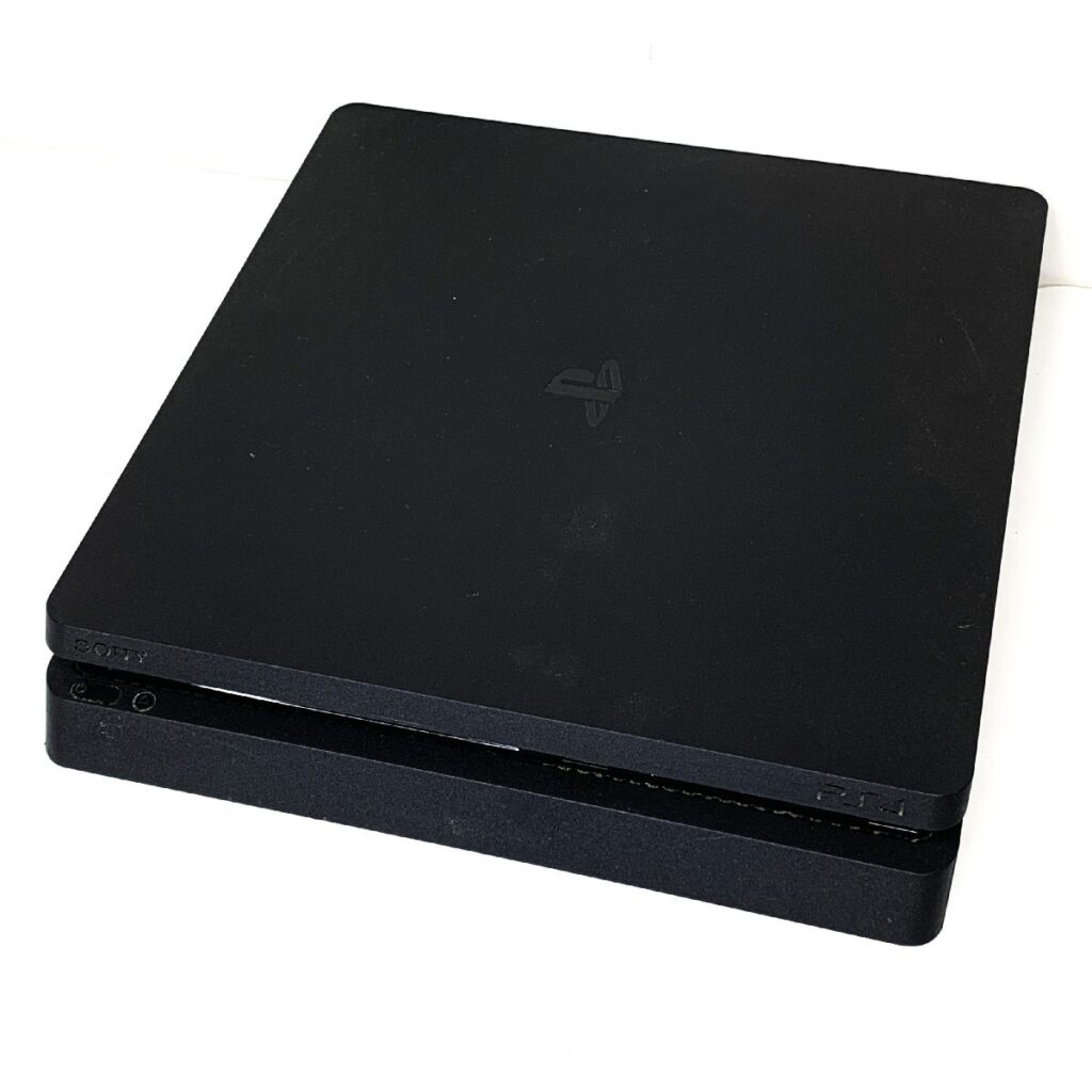 SONY PlayStation 4 CUH-2000B PS4 ソニー プレイステーション4 本体 ブラック ゲーム機