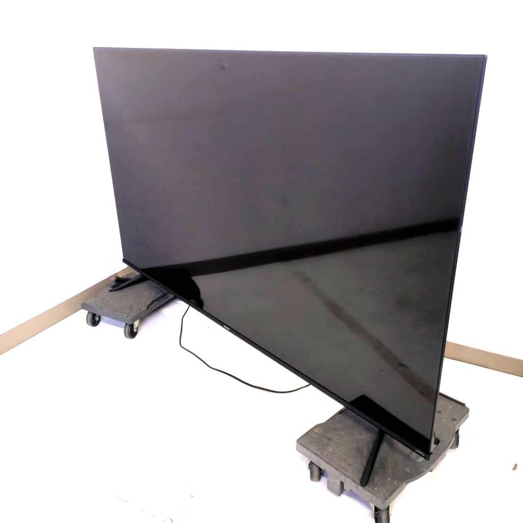 Hisense 液晶テレビ 65V型 65E6G 2022年製 ハイセンス