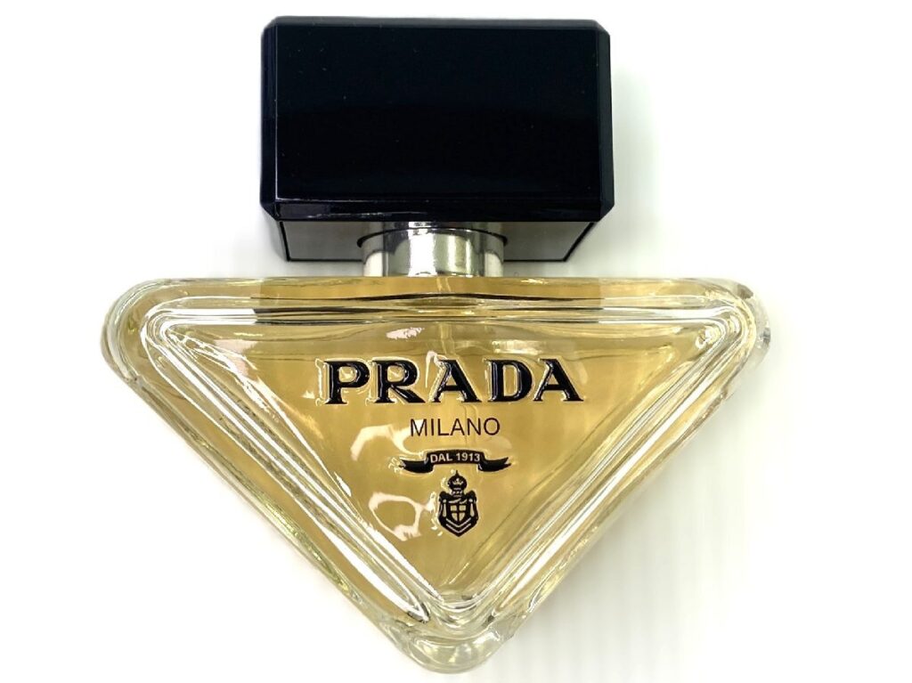 PRADA Paradoxe Eau de Parfum プラダ パラドックス オーデパルファム 香水