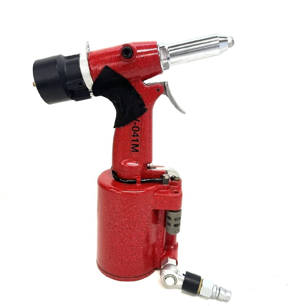 LOBSTER LOBTEX エアーリベッター ARV-041M ロブスター ロブテック