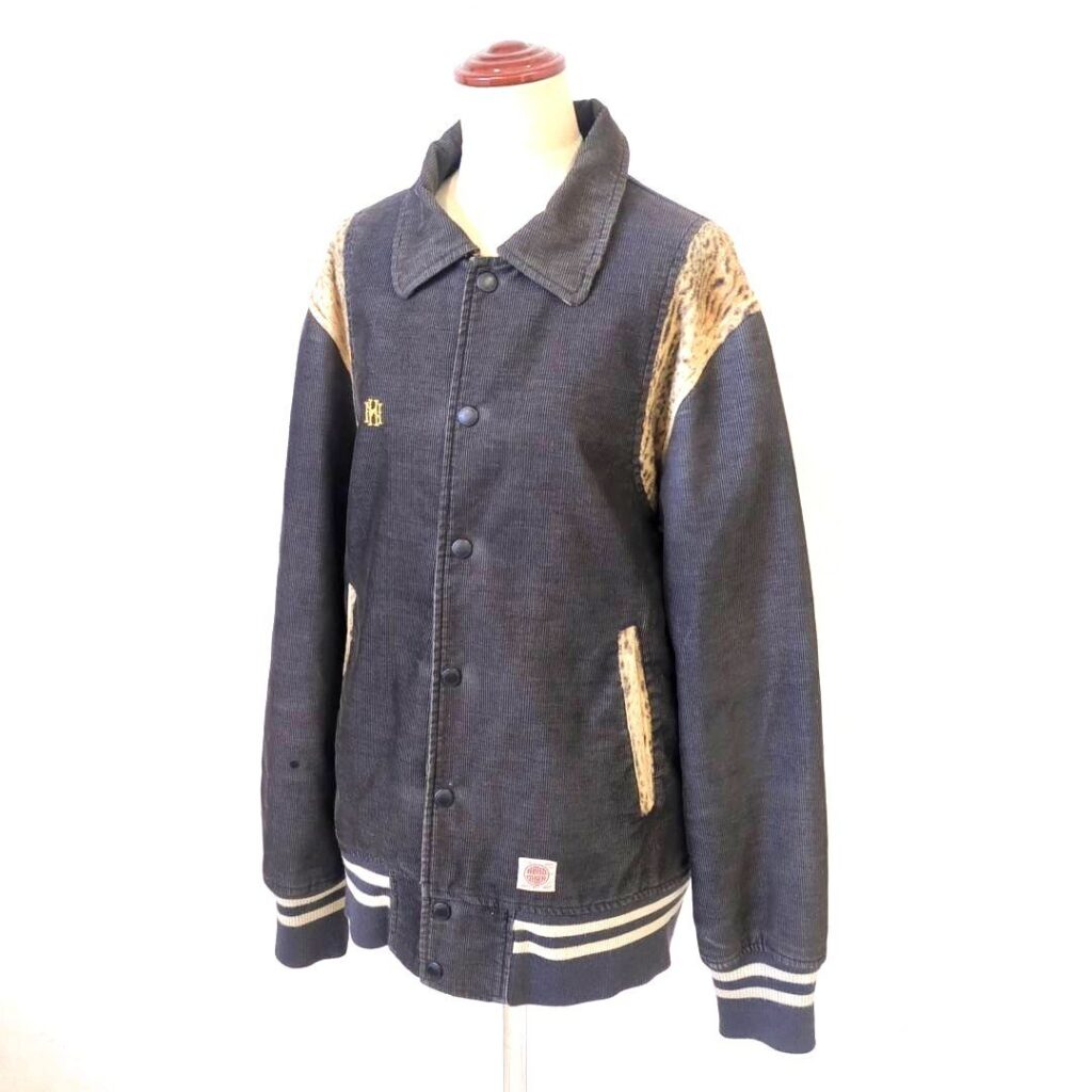 NEIGHBORHOOD コーデュロイジャケット Mサイズ ネイバーフット