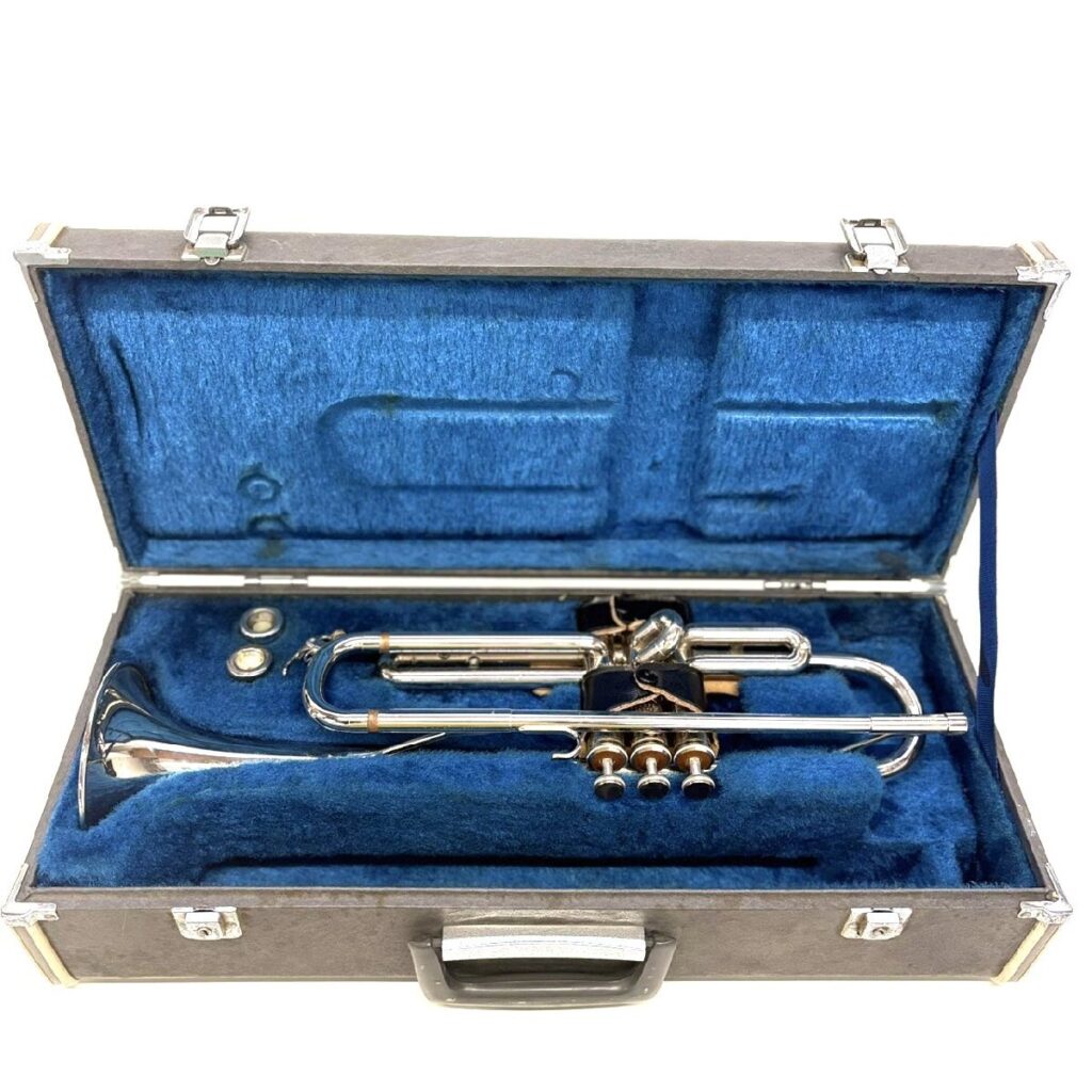 YAMAHA トランペット YTR-135 ヤマハ