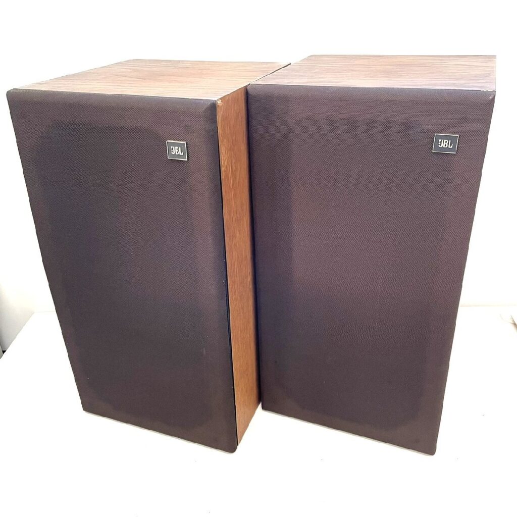 JBL Decade 26 MODEL L26 ジェービーエル 2ウェイスピーカー