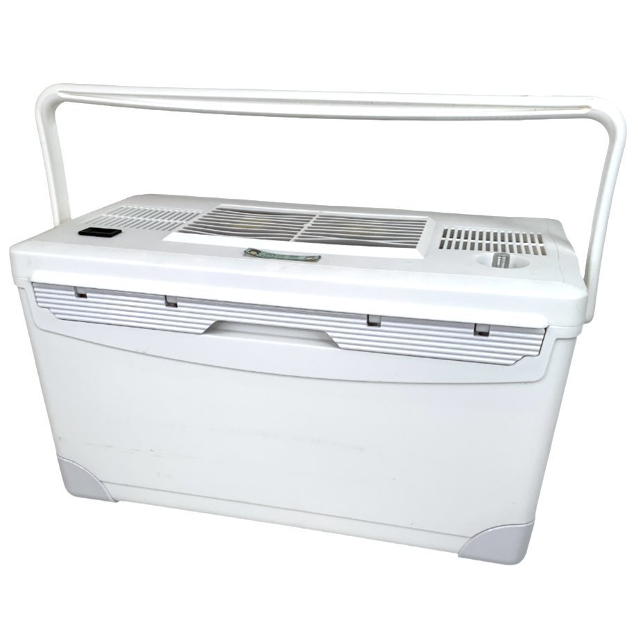 冷え蔵 II EX ポータブルクーラー Stage21 ポータブル冷蔵庫