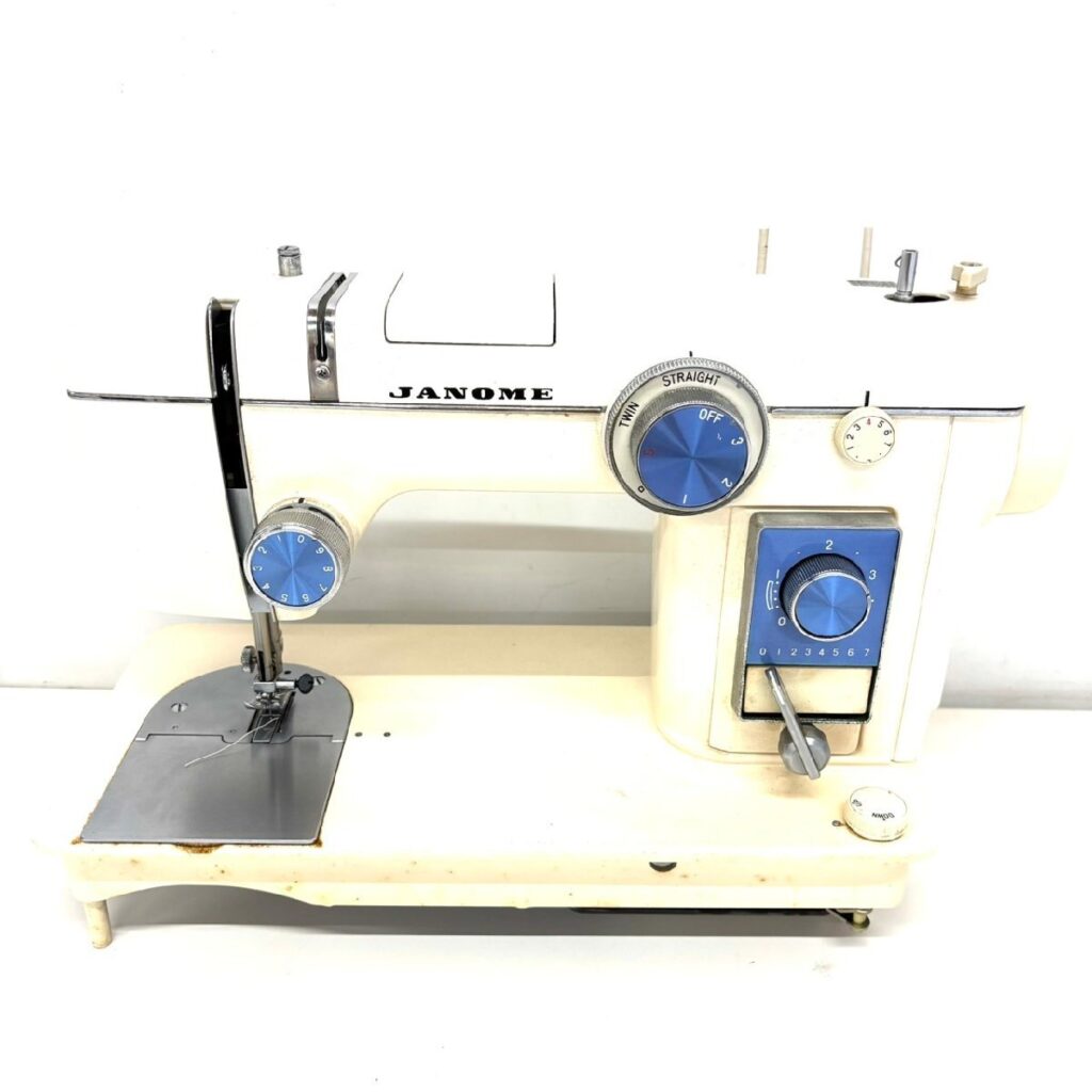 JANOME ミシン 804 ジャノメ ハンドクラフト