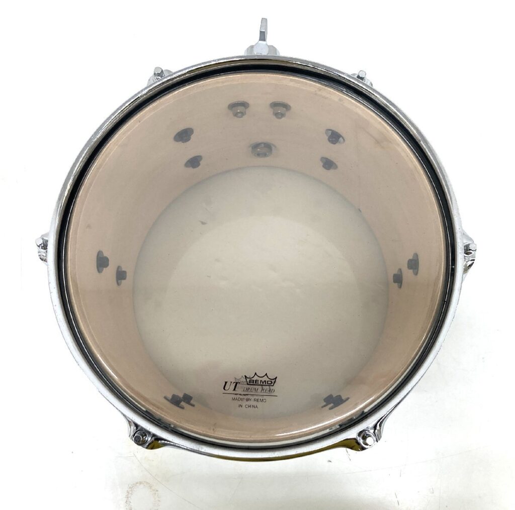 YAMAHA ヤマハ SBT1007 STAGE CUSTOM ALL BIRCH SHELL ステージカスタム オールバーチシェル