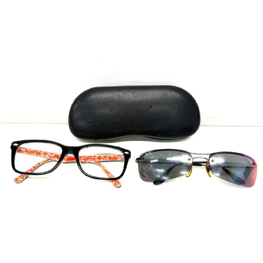 Ray-Ban サングラス 眼鏡 まとめ レイバン