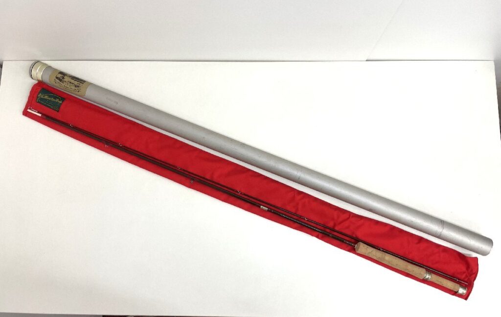 R.L. Winston Rod Company The WINSTON ROD 釣り竿 R.L.ウィンストン・ロッド・カンパニー フライロッド 釣り具