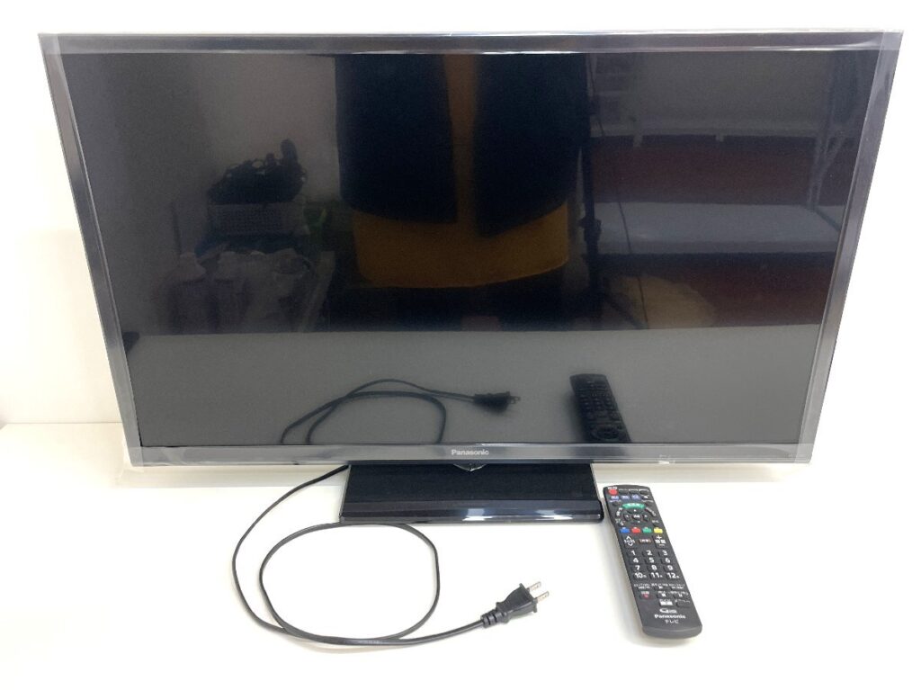 Panasonic 液晶テレビ TH-32J300 2023年製 パナソニック 32インチ