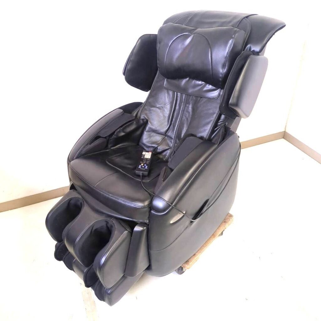 FUJIIRYOKI マッサージチェア SKS-2900 2016年製 フジ医療器 家庭用電気マッサージ器