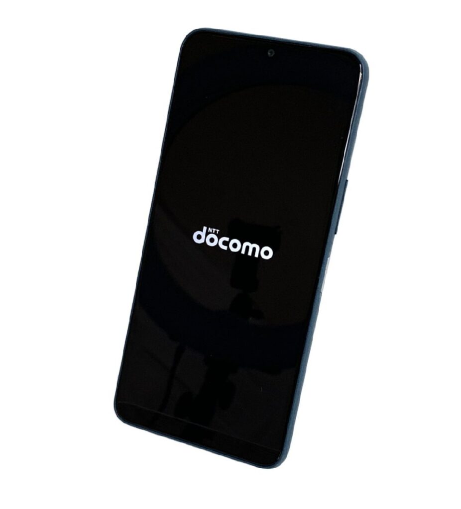 arrows We2 F-52E ネイビーグリーン 本体 Android スマートフォン アンドロイド IMEI:○ 初期化済み