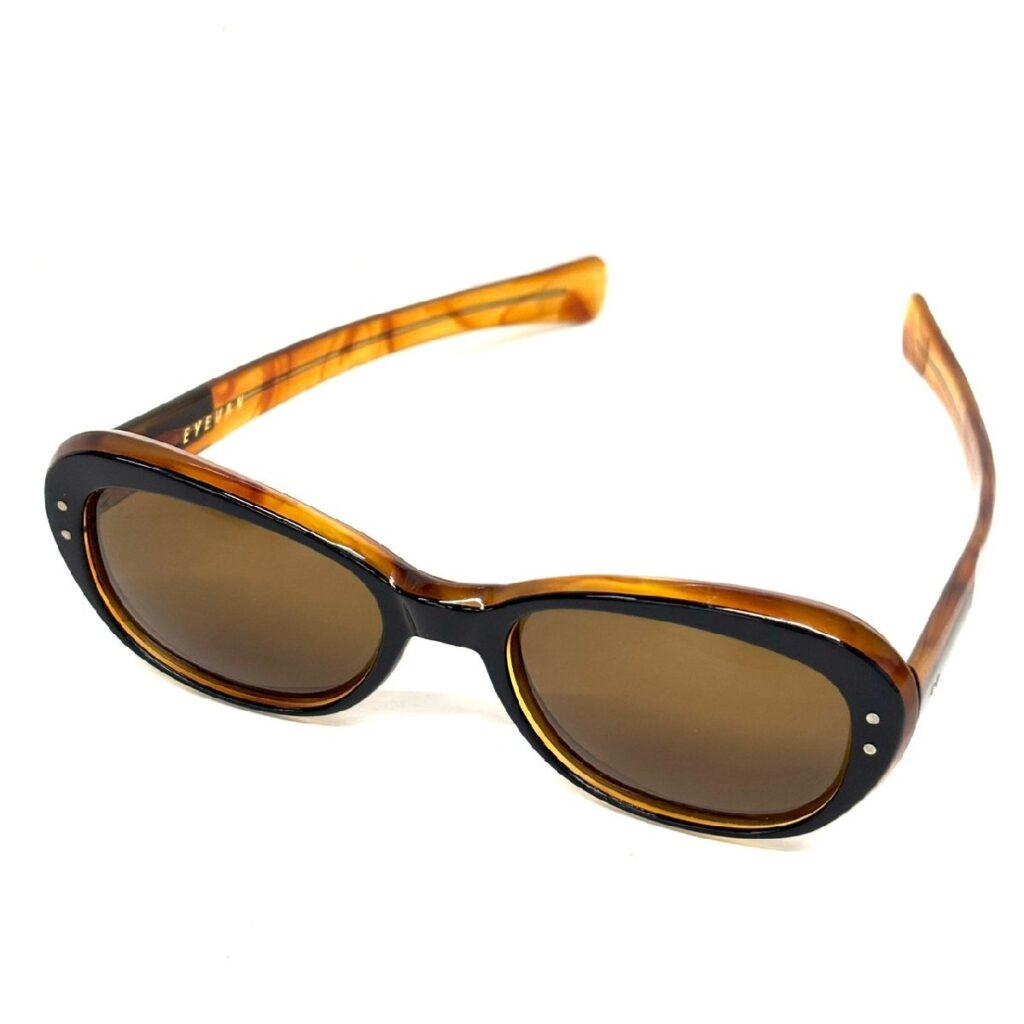 EYEVAN サングラス E-600 v444 アイヴァン 詳細不明