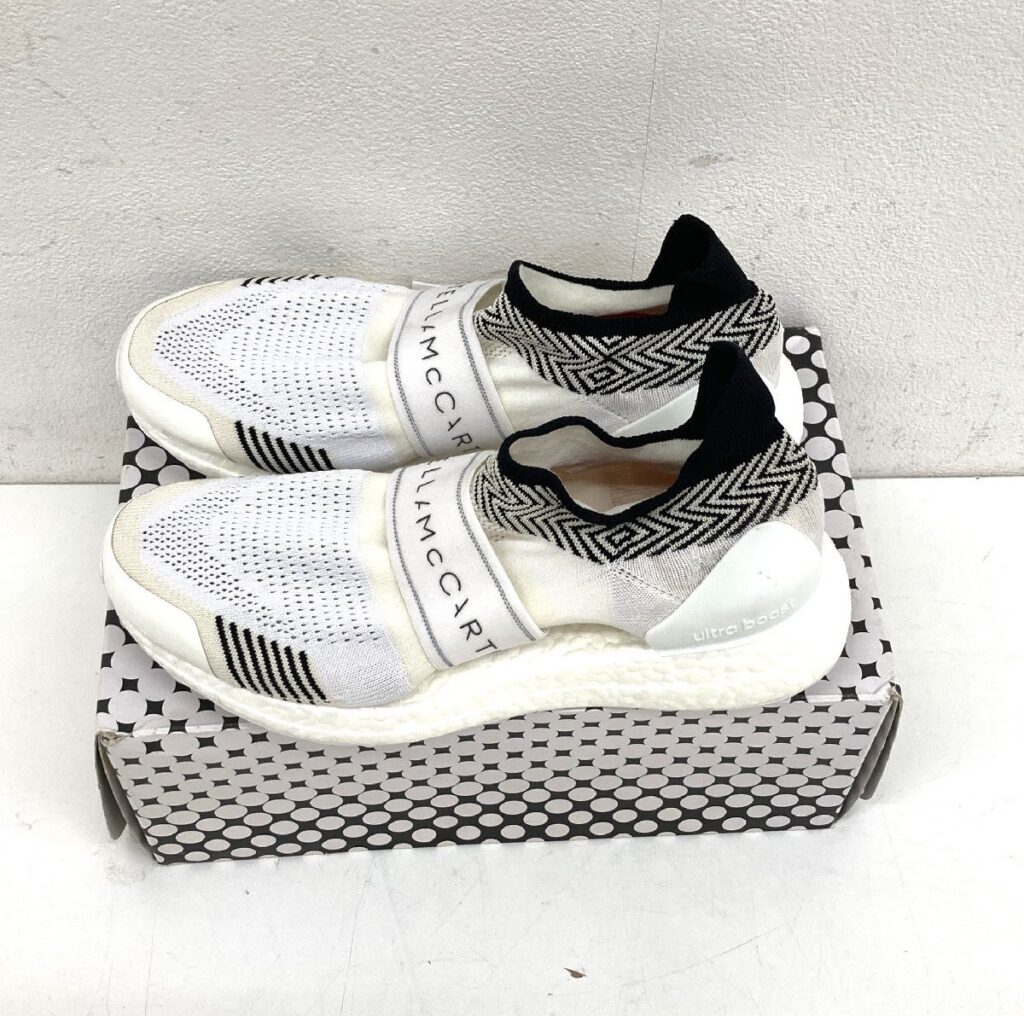 adidas アディダス by Stella McCartney UltraBOOSTX3D ステラマッカートニー ウルトラブースト