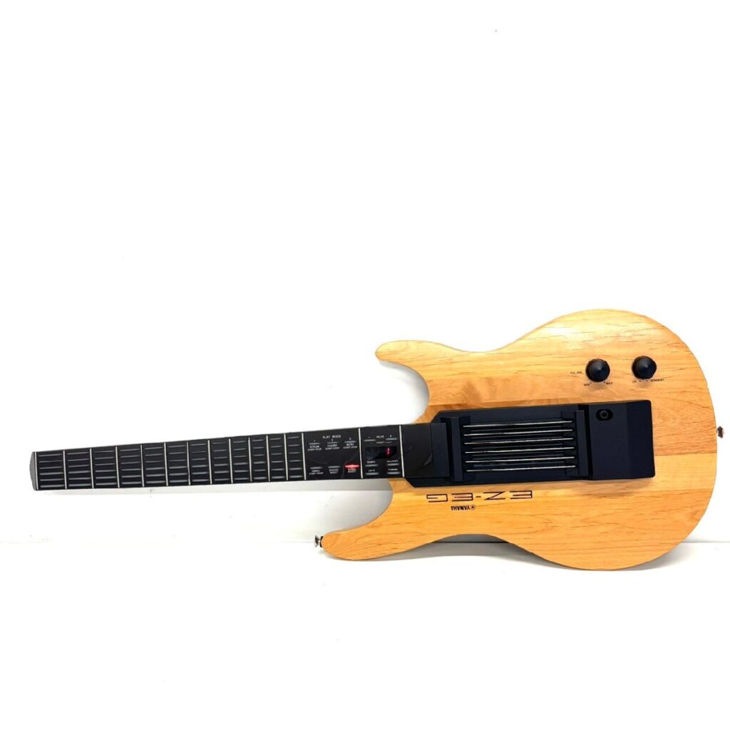 YAMAHA イージーギター EZ-EG ヤマハ