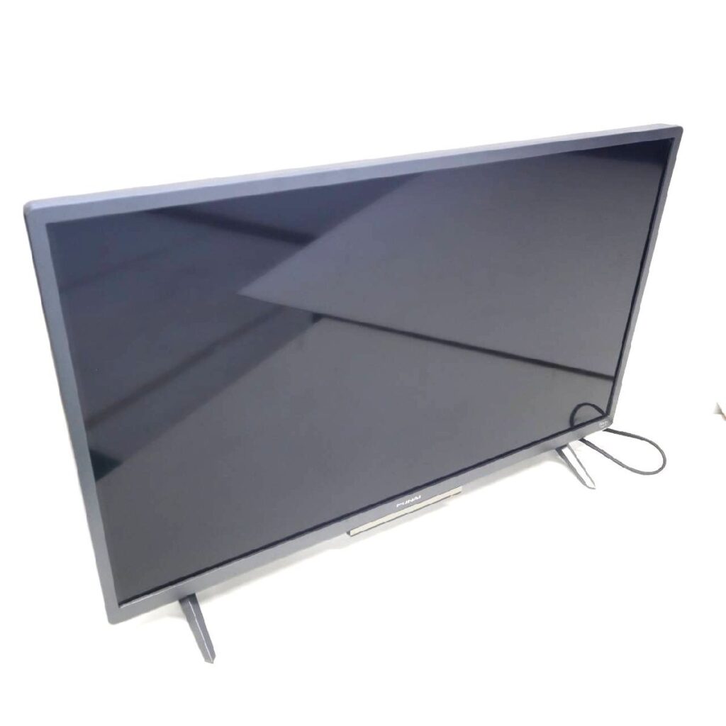 FUNAI 液晶カラーテレビ FL-32HF140 32V型 2022年製 フナイ
