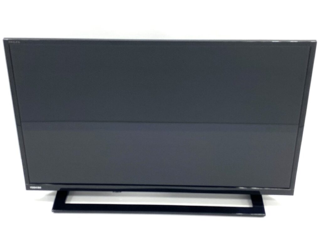 TOSHIBA REGZA 32S22 東芝 レグザ 32インチ 2019年 液晶テレビ テレビ