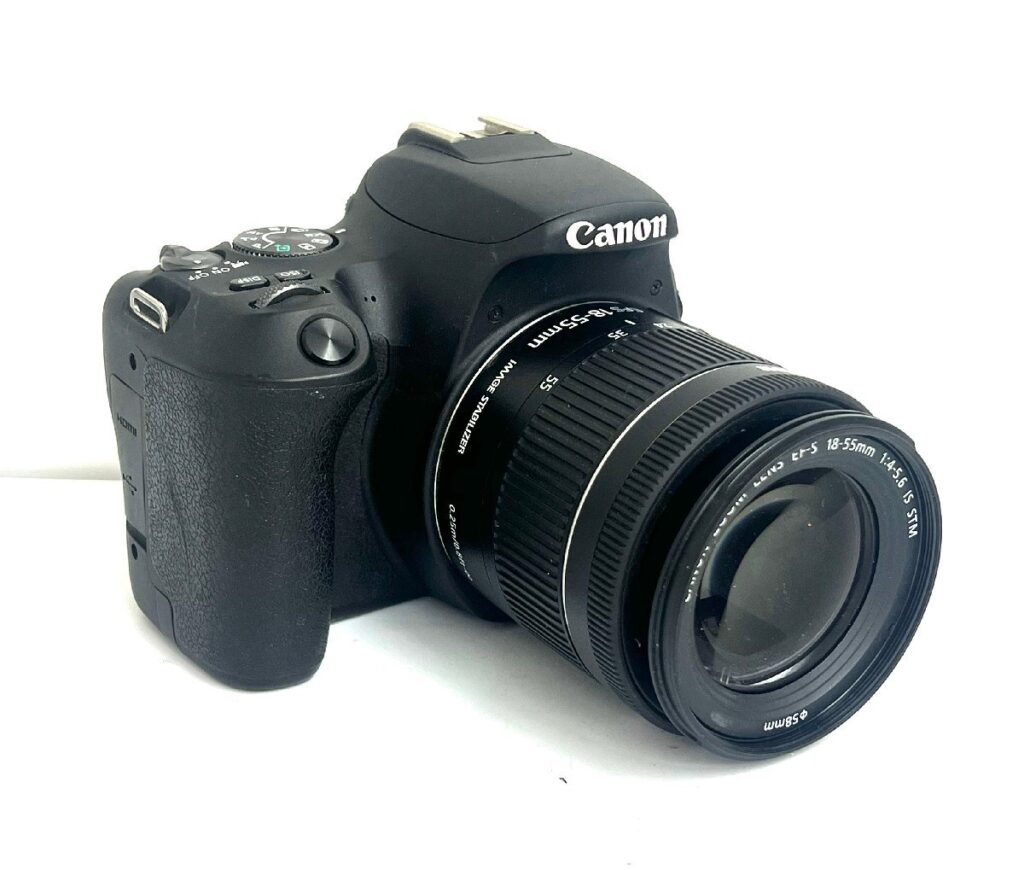 Canon キャノン デジタル一眼レフカメラ EOS Kiss X9