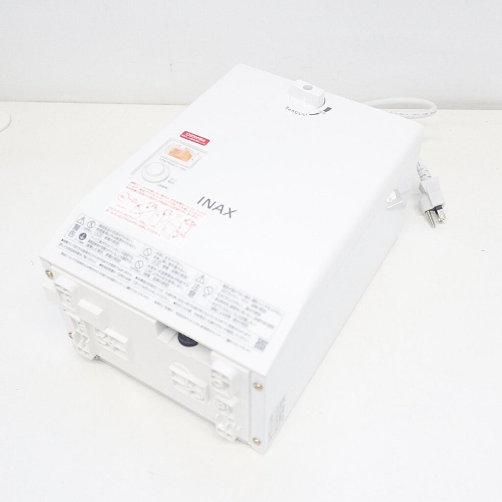 LIXIL 小型電気温水器 EHMN-CA3SC1-300 リクシル