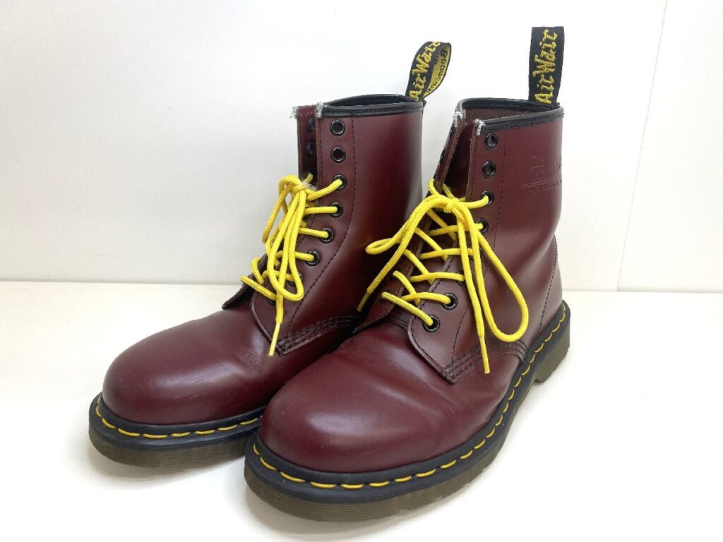 Dr. Martens 1460 11822 UK6 ドクターマーチン ブーツ